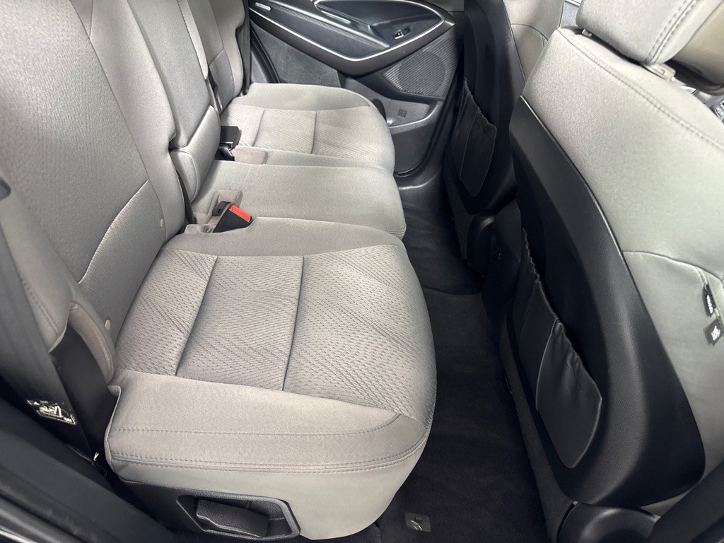 2017 Hyundai Santa Fe Sport Image 21