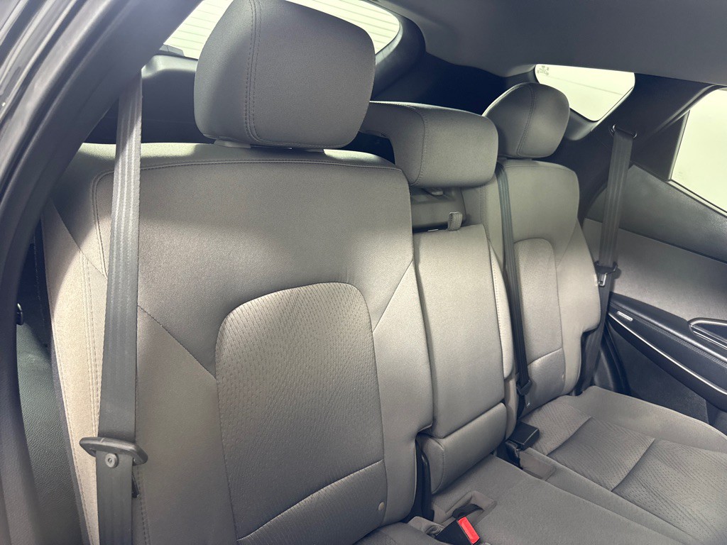 2017 Hyundai Santa Fe Sport Image 22
