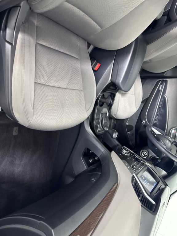 2017 Hyundai Santa Fe Sport Image 23