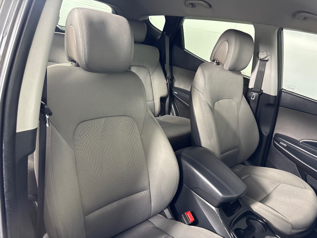 2017 Hyundai Santa Fe Sport Image 24