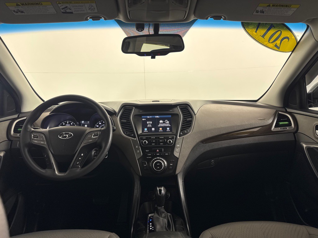 2017 Hyundai Santa Fe Sport Image 25