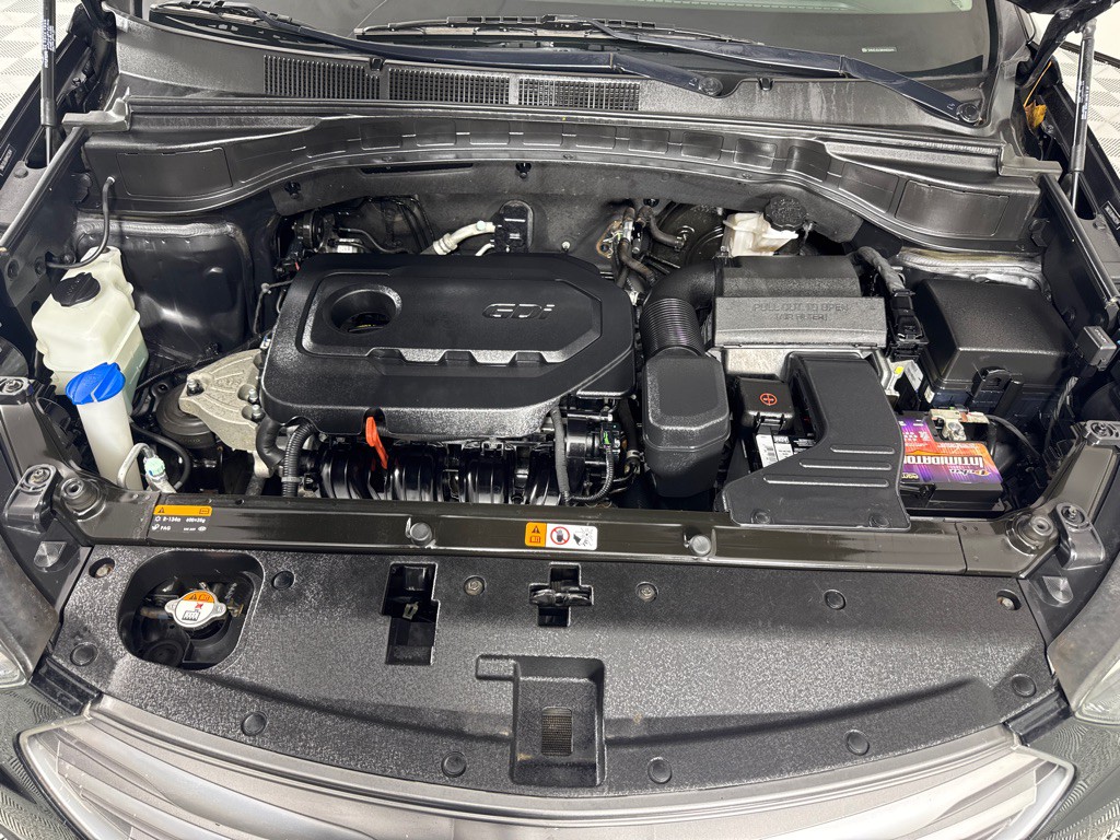 2017 Hyundai Santa Fe Sport Image 26