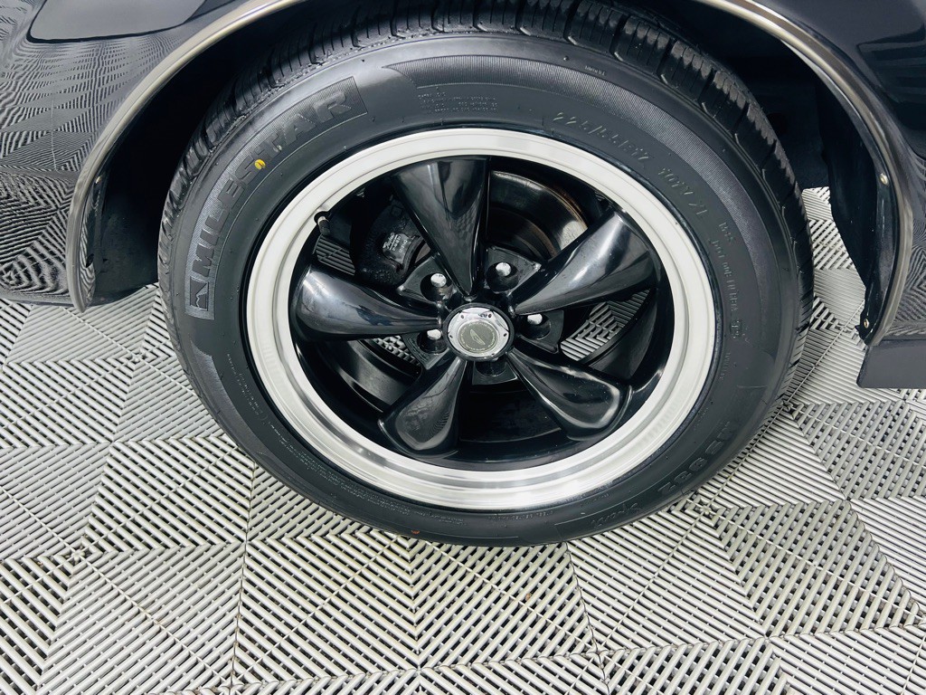 1986 Buick Regal Image 4