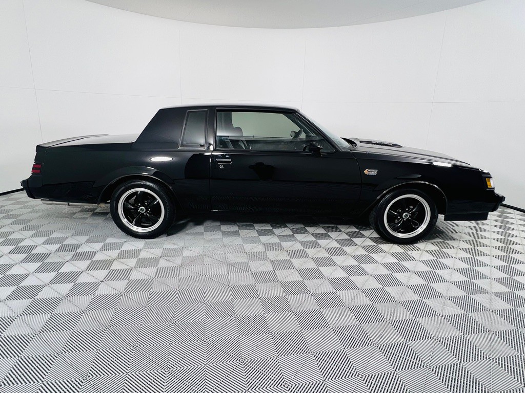 1986 Buick Regal Image 5