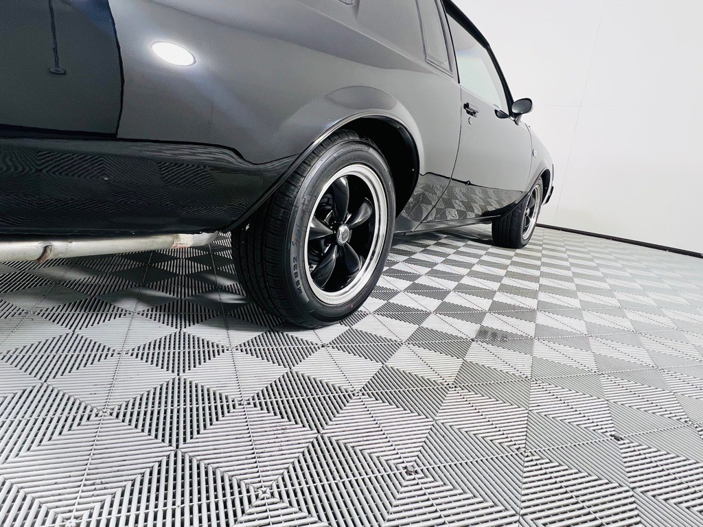 1986 Buick Regal Image 7