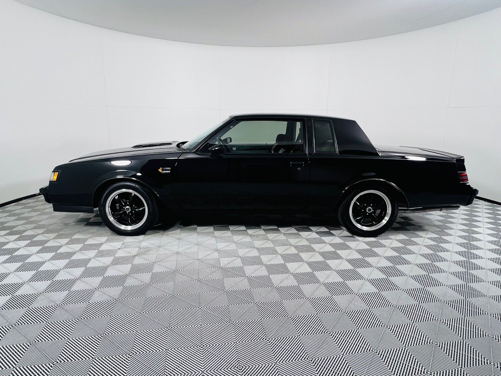 1986 Buick Regal Image 14