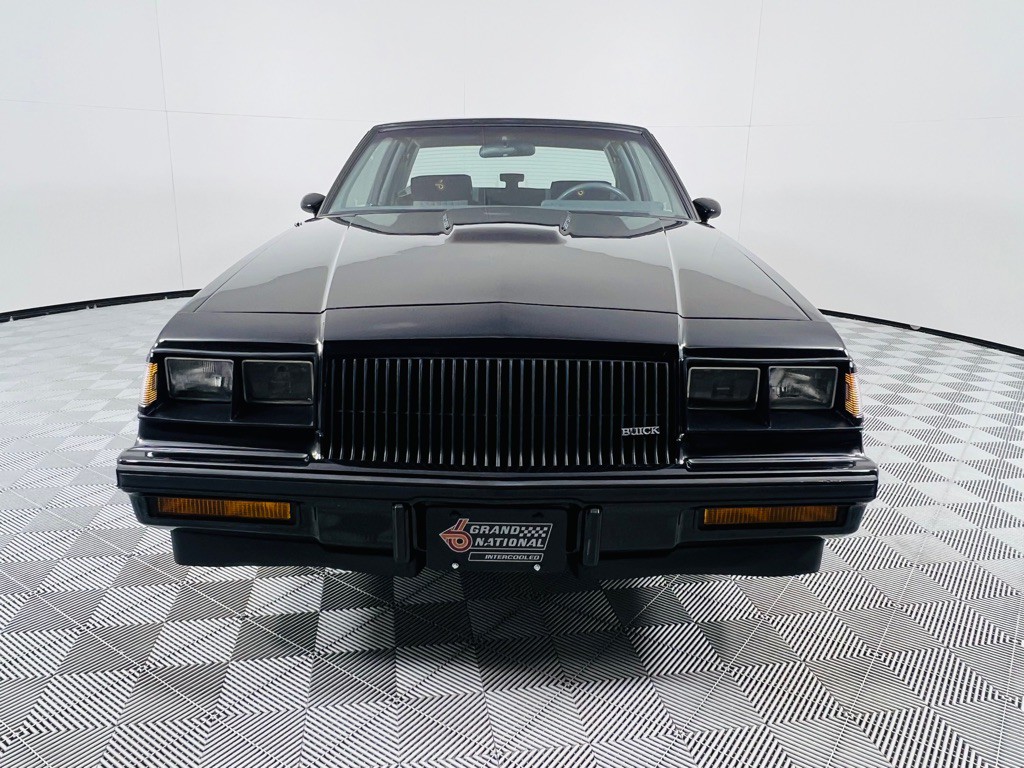 1986 Buick Regal Image 20