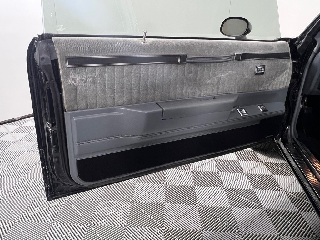 1986 Buick Regal Image 22