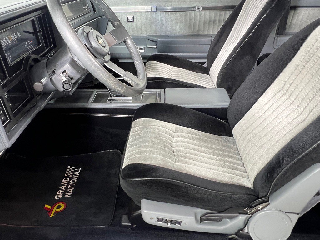 1986 Buick Regal Image 23