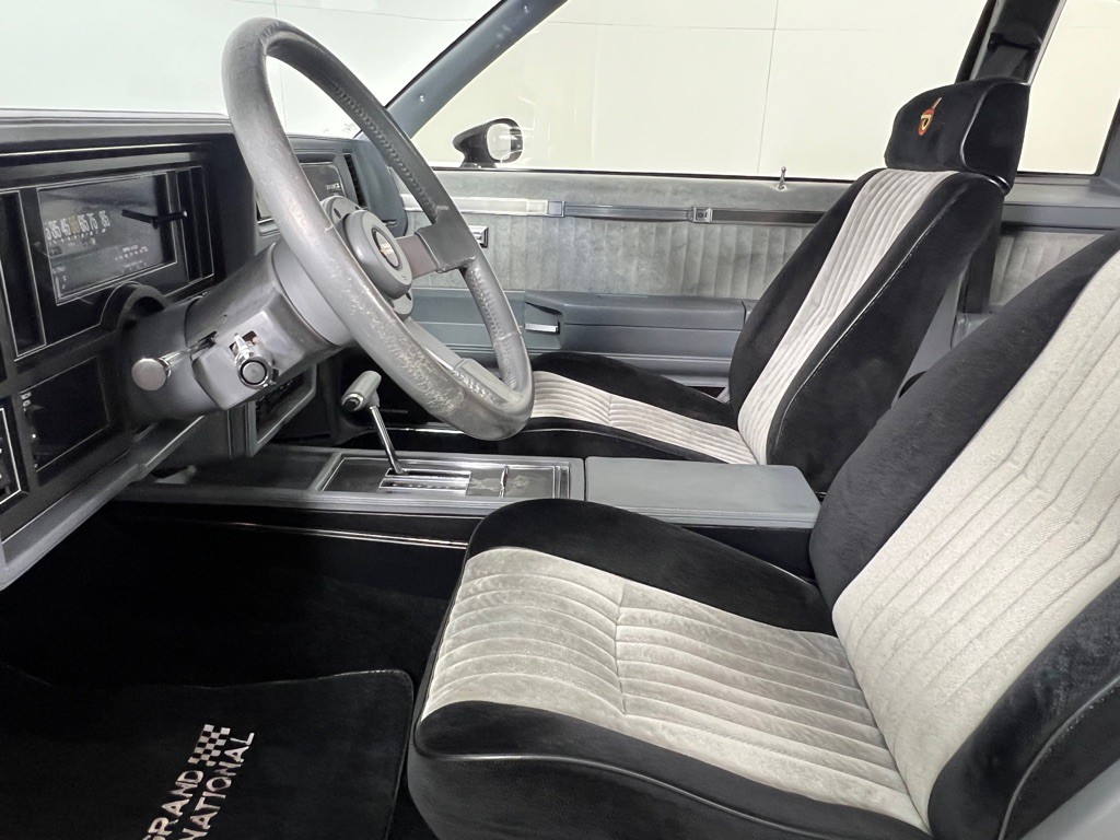 1986 Buick Regal Image 24