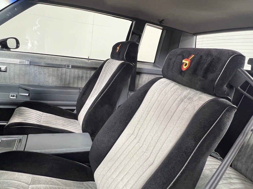 1986 Buick Regal Image 25