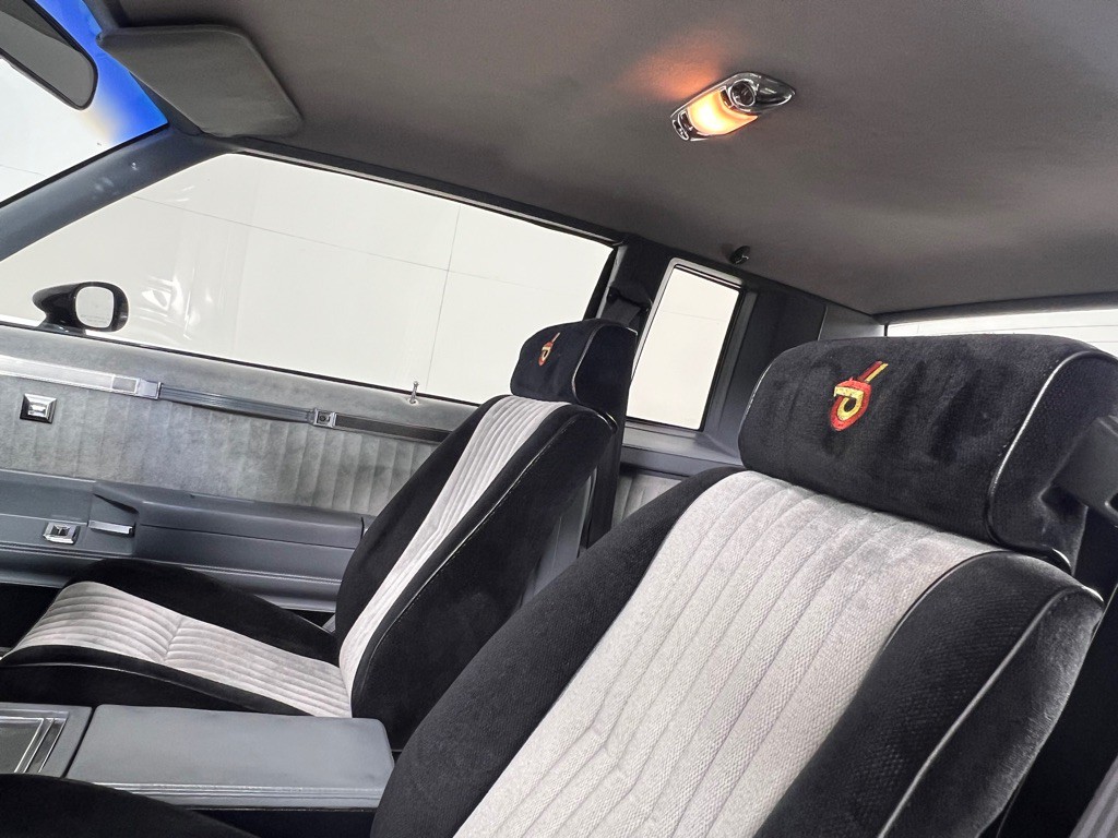 1986 Buick Regal Image 26