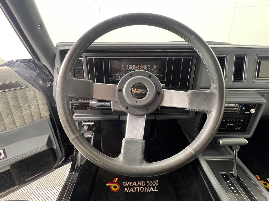 1986 Buick Regal Image 27