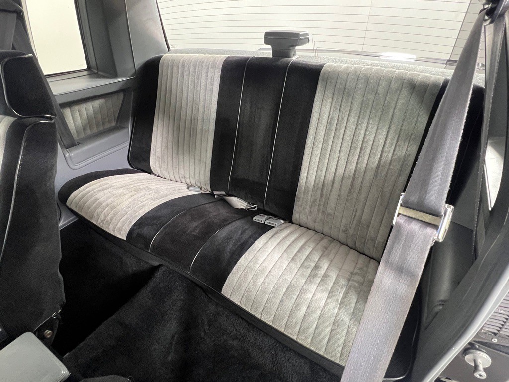 1986 Buick Regal Image 30