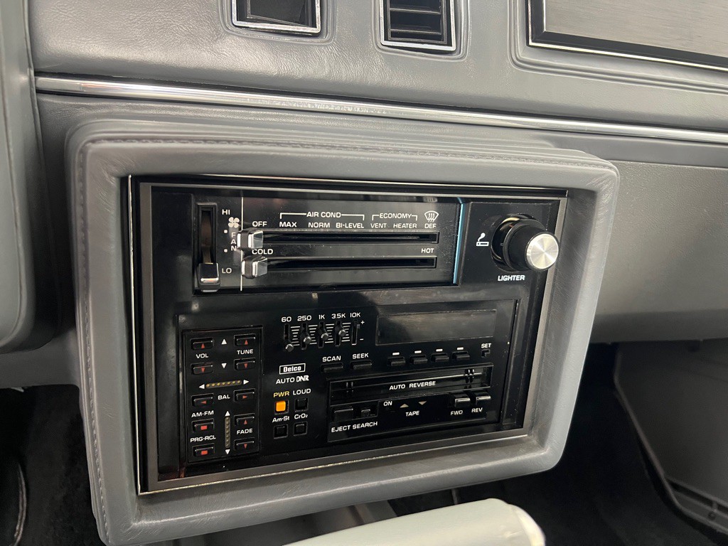 1986 Buick Regal Image 33