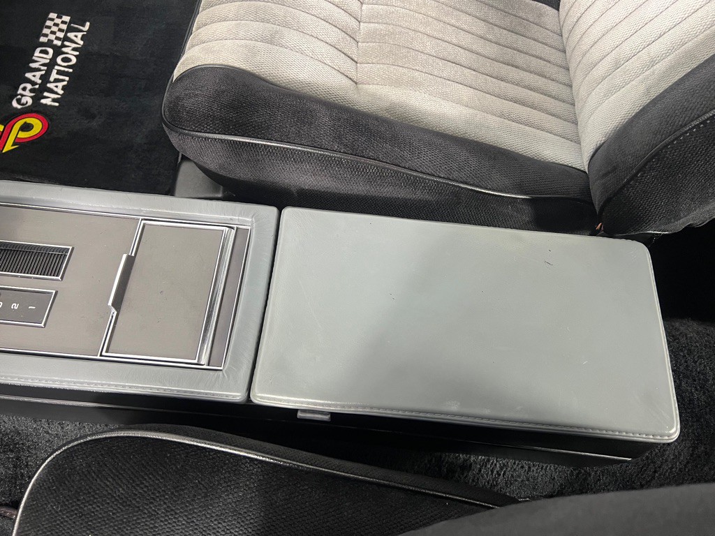 1986 Buick Regal Image 35