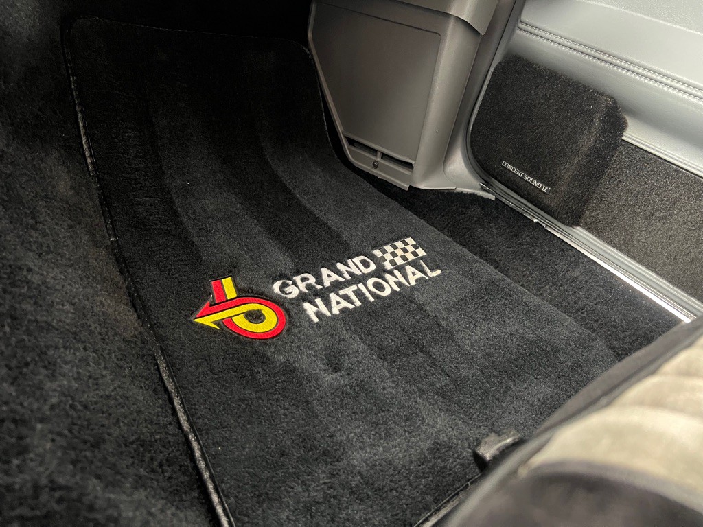 1986 Buick Regal Image 37