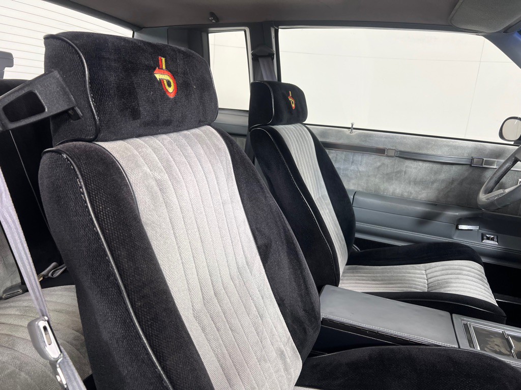 1986 Buick Regal Image 39