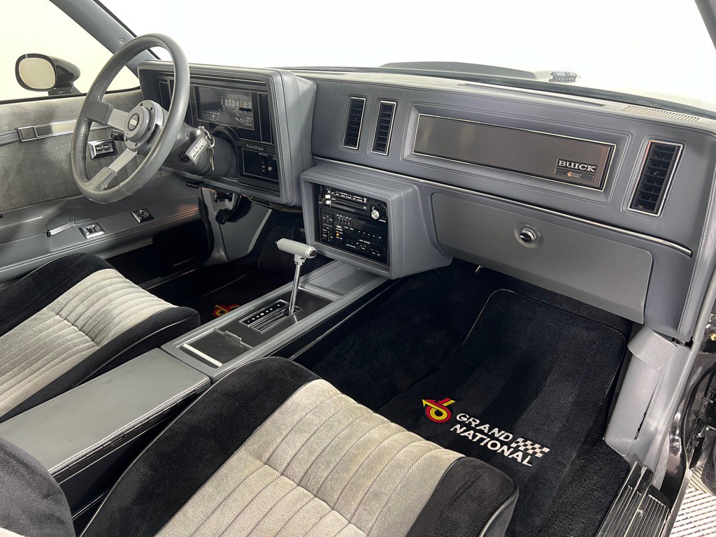1986 Buick Regal Image 40