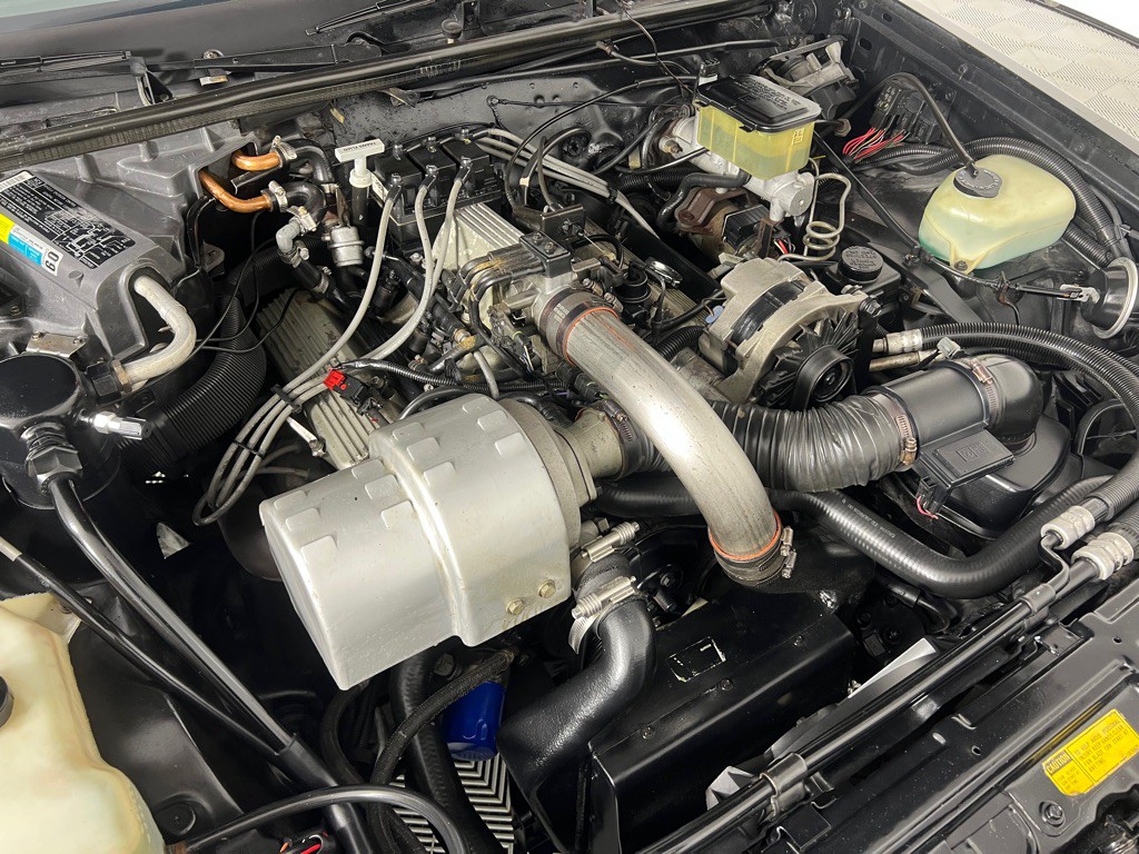 1986 Buick Regal Image 41