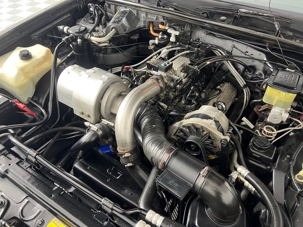 1986 Buick Regal Image 42