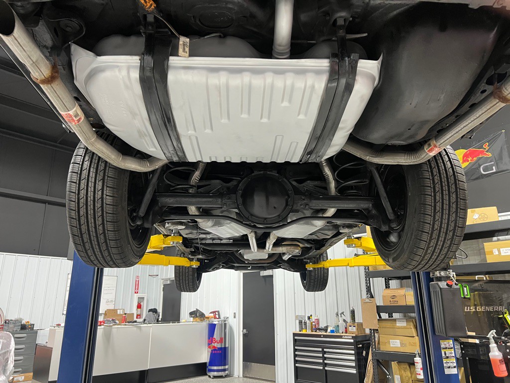 1986 Buick Regal Image 49