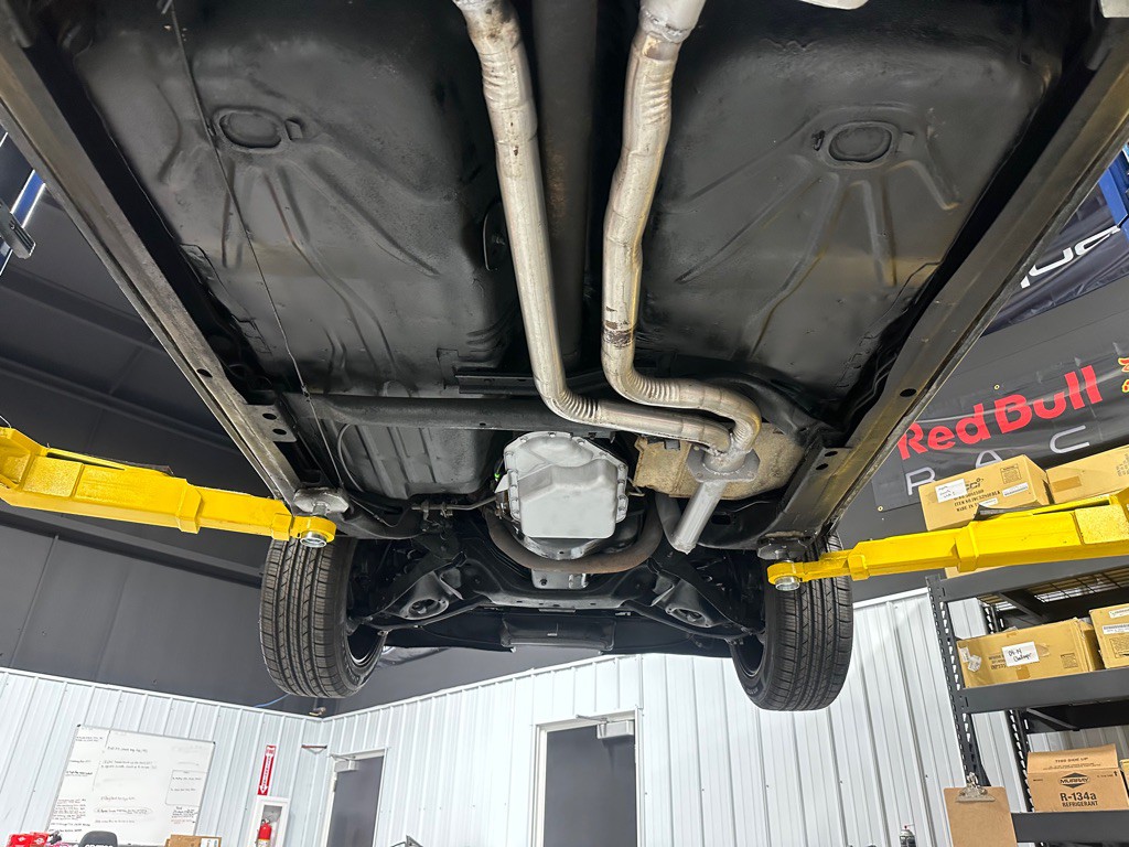 1986 Buick Regal Image 50