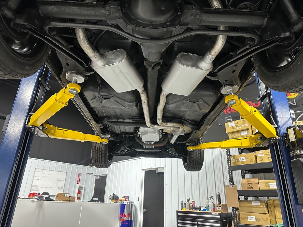 1986 Buick Regal Image 51