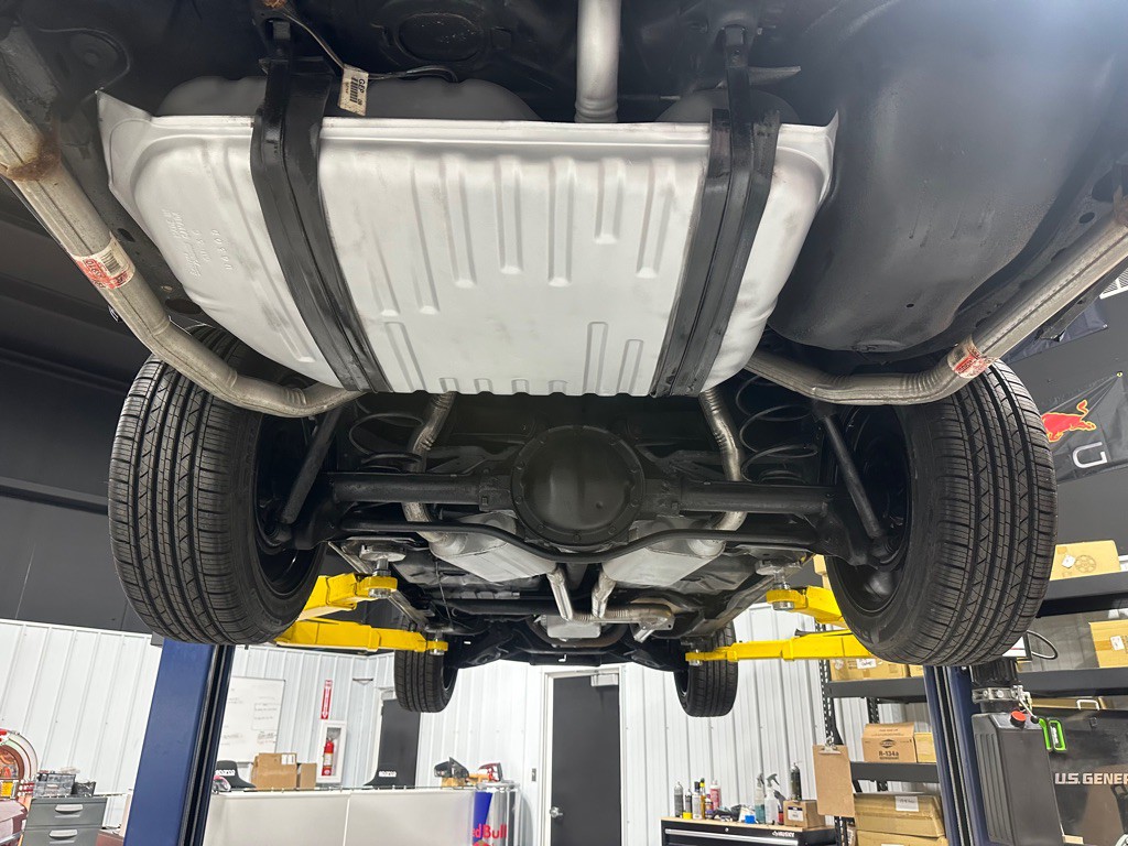 1986 Buick Regal Image 52