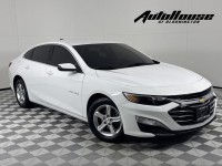 Image for 2020 Chevrolet Malibu LS ID: 7008440
