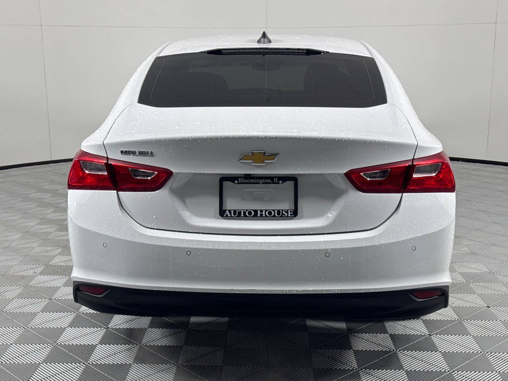 2020 Chevrolet Malibu Image 6