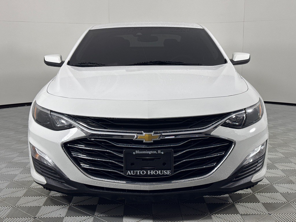 2020 Chevrolet Malibu Image 9