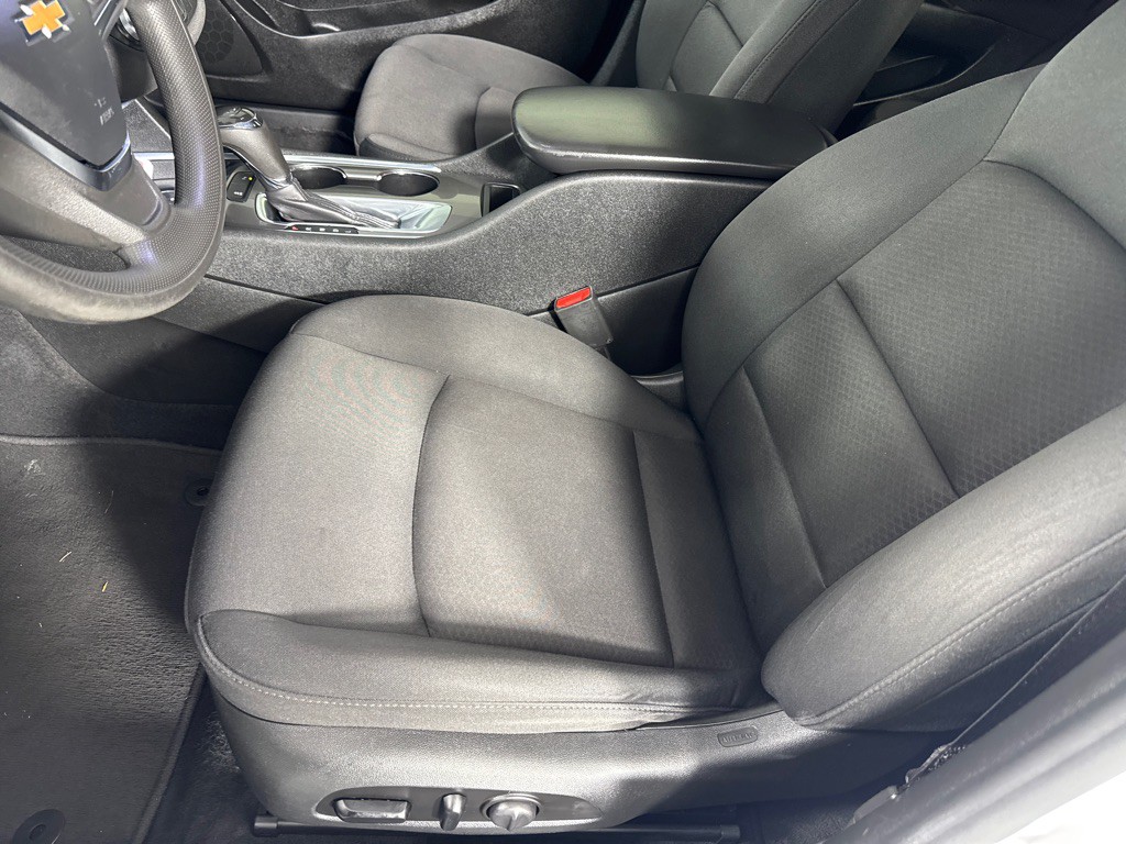 2020 Chevrolet Malibu Image 11