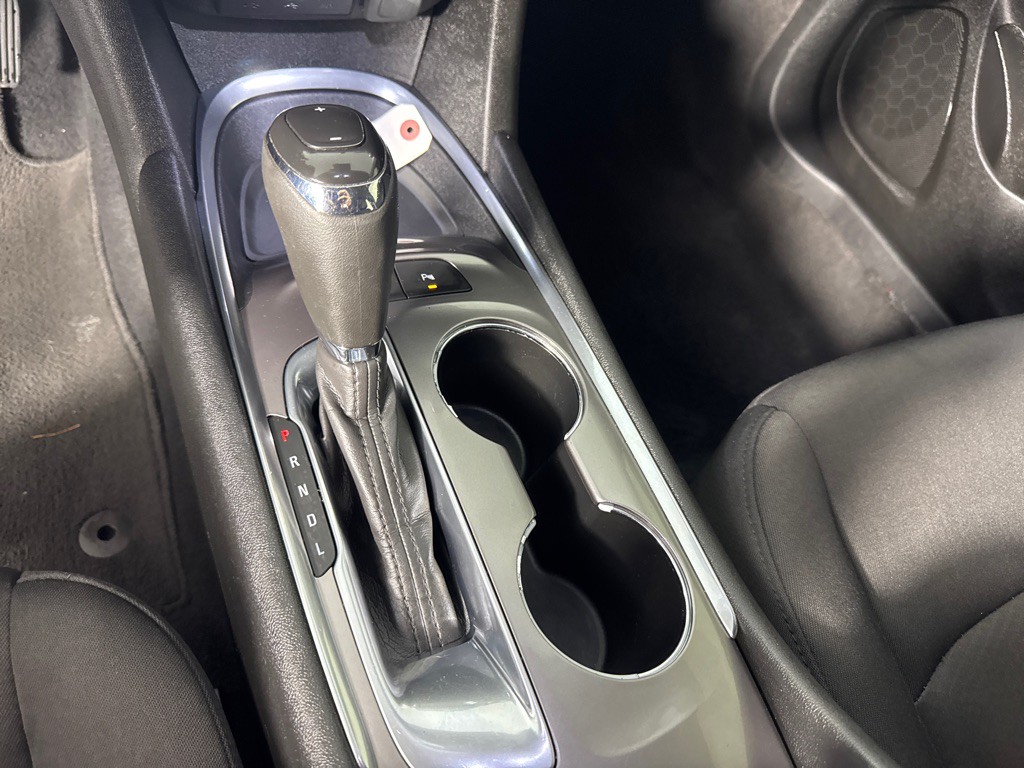 2020 Chevrolet Malibu Image 17