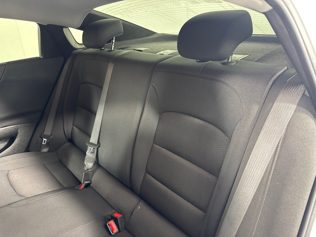 2020 Chevrolet Malibu Image 19