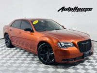 Image for 2020 Chrysler 300 Touring ID: 7008519