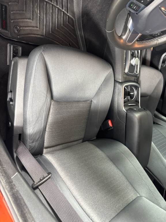 2020 Chrysler 300 Image 13