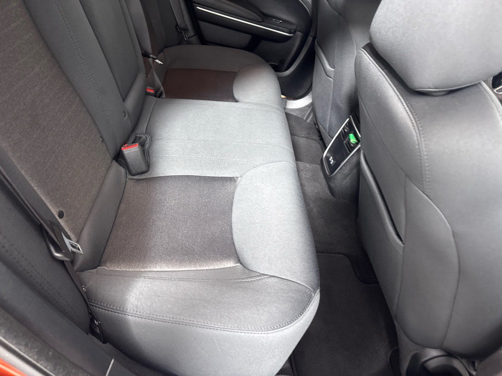 2020 Chrysler 300 Image 22