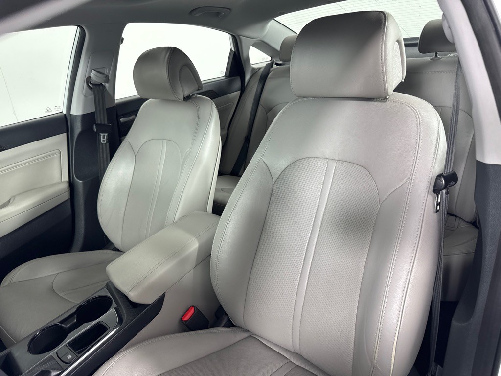 2017 Hyundai Sonata Image 13