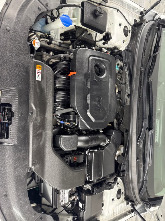 2017 Hyundai Sonata Image 27