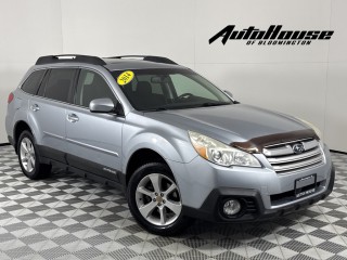 Image for 2014 Subaru Outback 2.5I PREMIUM ID: 7008690