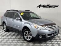 Image for 2014 Subaru Outback 2.5I PREMIUM ID: 7008690