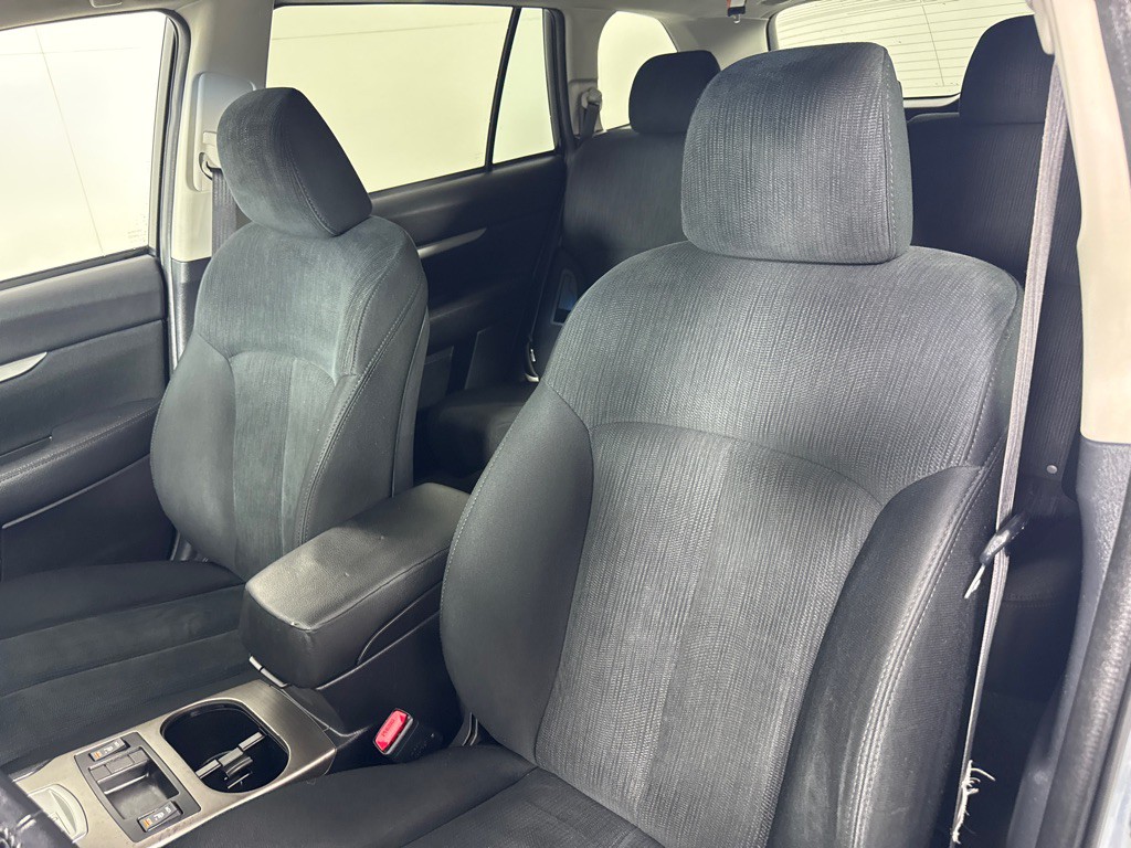 2014 Subaru Outback Image 13
