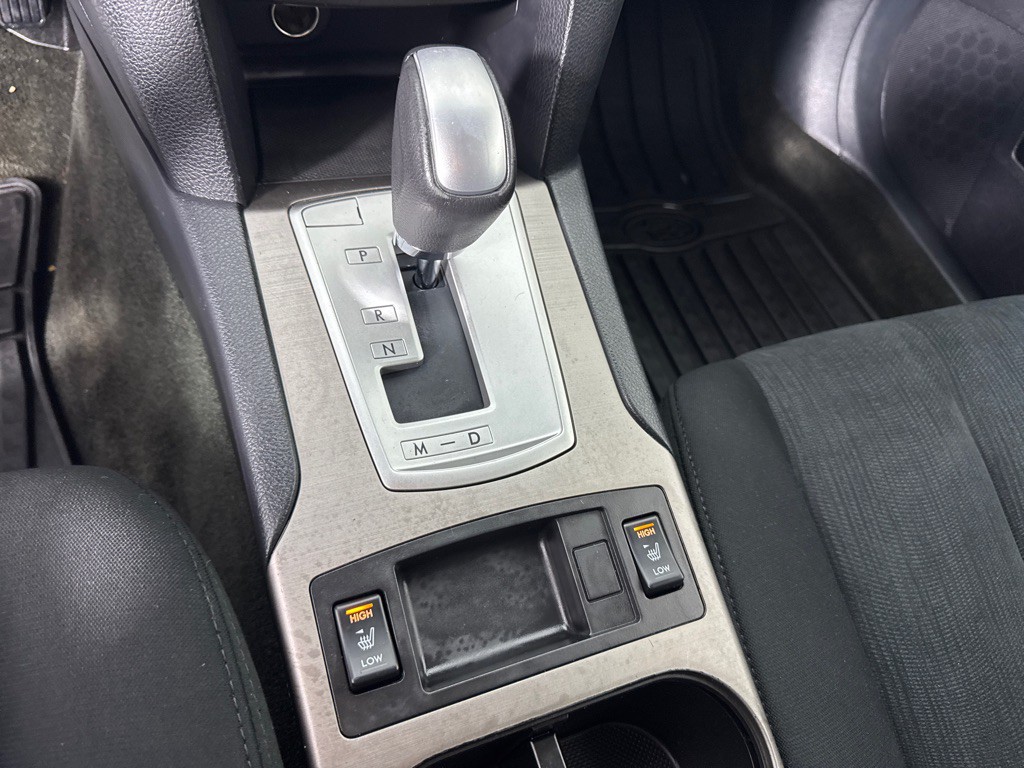 2014 Subaru Outback Image 19