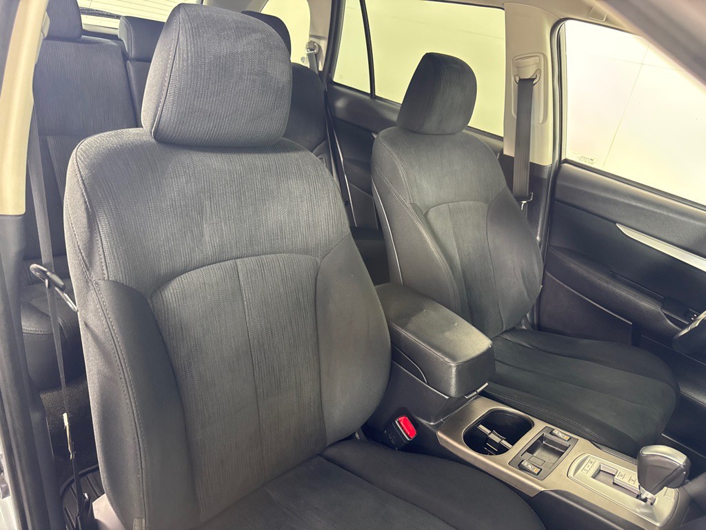 2014 Subaru Outback Image 26