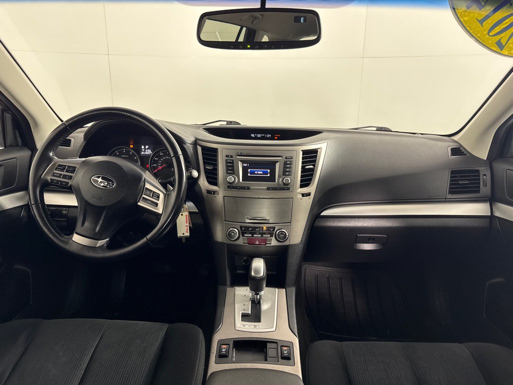 2014 Subaru Outback Image 27