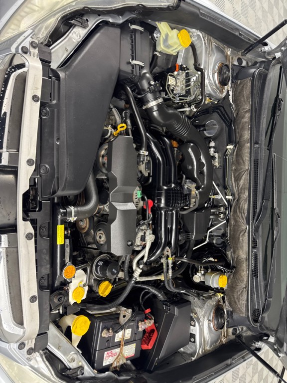 2014 Subaru Outback Image 28