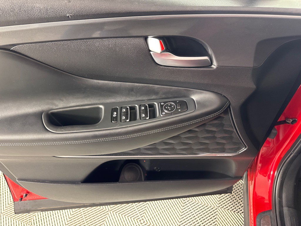2021 Hyundai Santa Fe Image 13