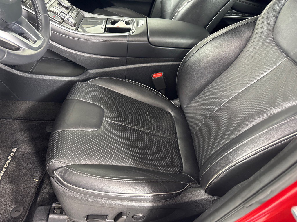 2021 Hyundai Santa Fe Image 14