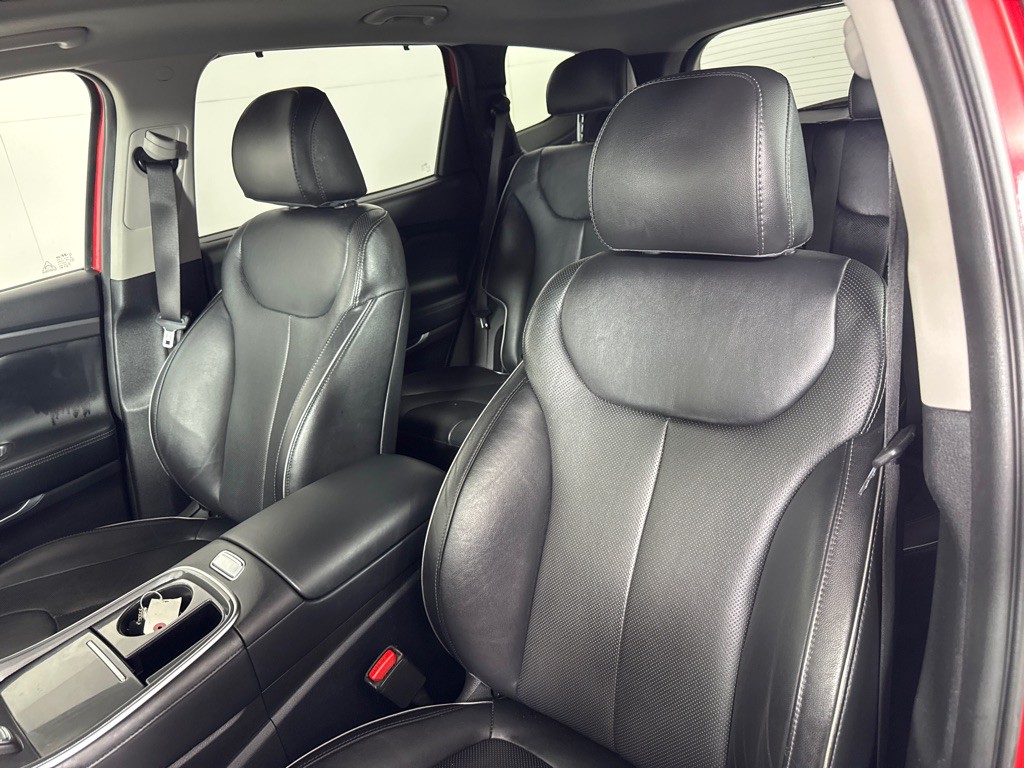 2021 Hyundai Santa Fe Image 15